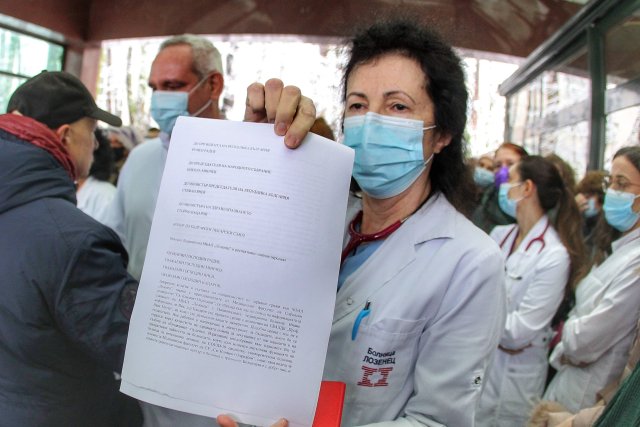 Снимка Димитър Кьосемарлиев Bulgaria ON AIR Поне 5 години ще