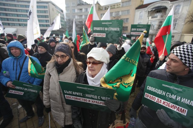 Снимка Димитър Кьосемарлиев Bulgaria ON AIR 100163