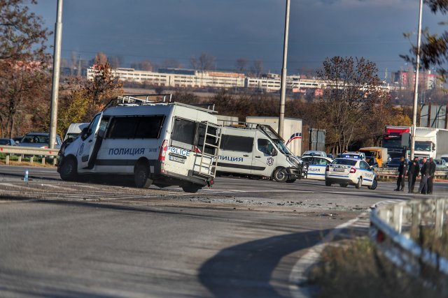 Снимка Димитър Кьосемарлиев Bulgaria ON AIR Националното следствие поема разследването