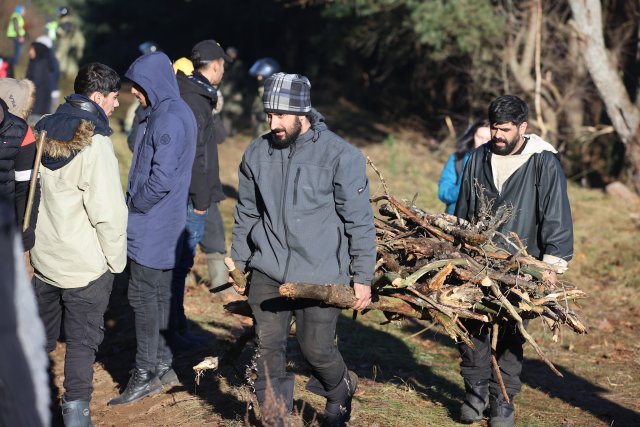 ЕС трябва да бъде единен в отговора си на нехуманното