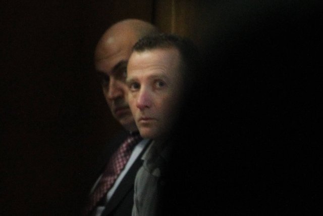 Снимка Димитър Кьосемарлиев Bulgaria ON AIR Софийският апелативен съд решава