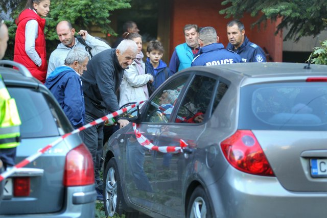 Най вероятно шофьорът на автобуса който катастрофира в София е получил