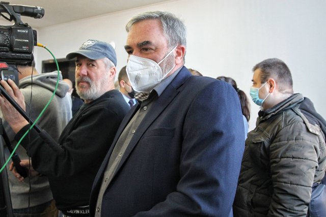 Снимка Димитър Кьосемарлиев Bulgaria ON AIRВсички ваксини които се