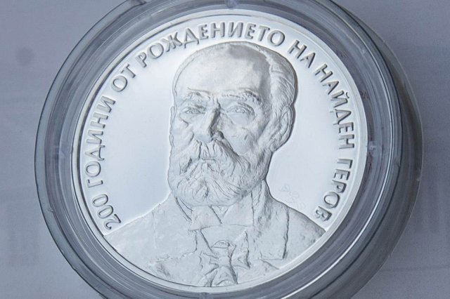 Снимка Димитър Кьосемарлиев Bulgaria ON AIRСтудът не спря любителите