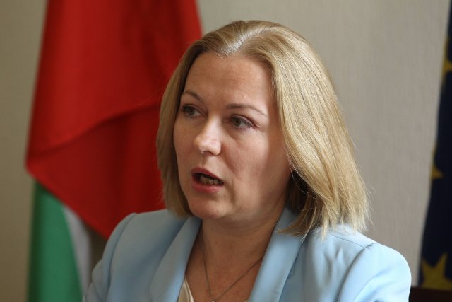 Снимка Димитър Кьосемарлиев Bulgaria ON AIR Министерството на правосъдието дава