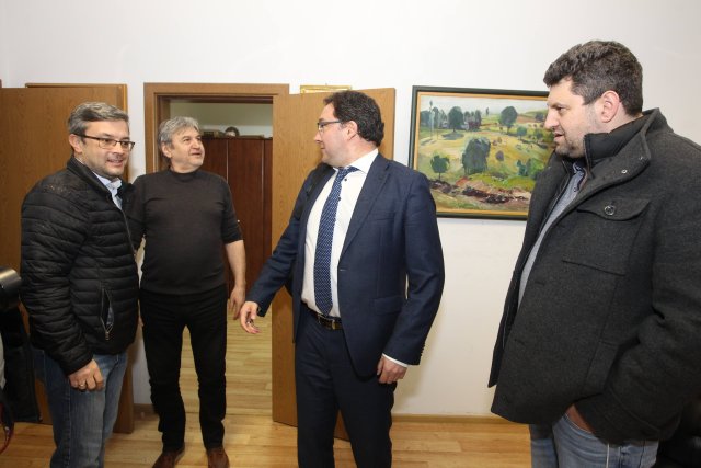 Снимка Димитър Кьосемарлиев Bulgaria ON AIR ГЕРБ ще поиска извънредно