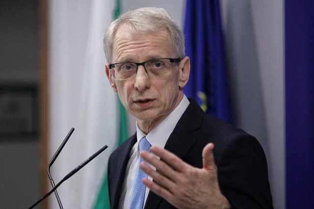 Снимка Димитър Кьосемарлиев Bulgaria ON AIR Няма никаква причина на