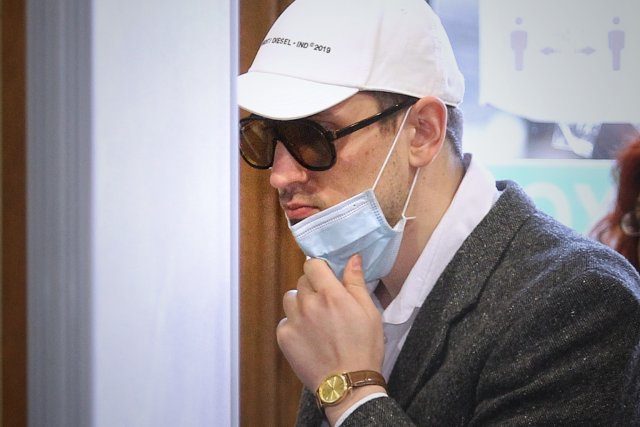 Снимка Димитър Кьосемарлиев Bulgaria ON AIRДо месец ще стане