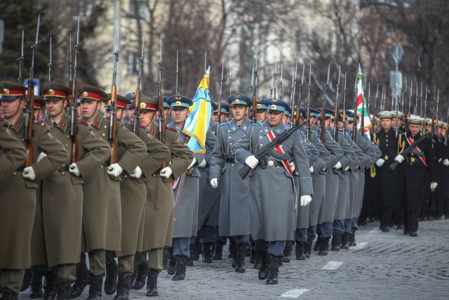 Снимка Димитър Кьосемарлиев Bulgaria ON AIRПравителствата на Република България