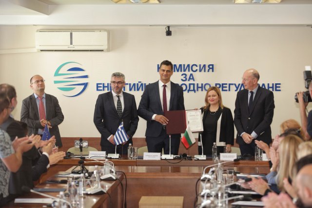 Снимка Димитър Кьосемарлиев Bulgaria ON AIRБългария ще започне да