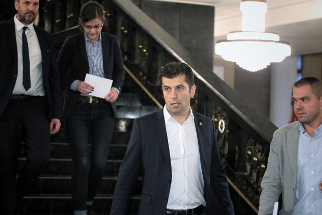 Снимка Димитър Кьосемарлиев Bulgaria ON AIR Съвместно с нашите служби