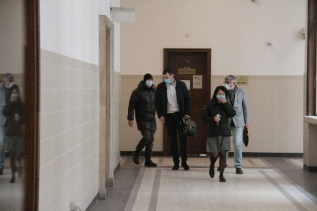 Софийският градски съд остави шеф готвача Андре Токев под домашен