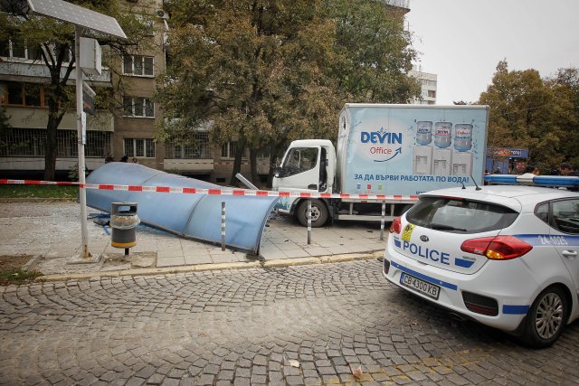 Снимка Димитър Кьосемарлиев Bulgaria ON AIR