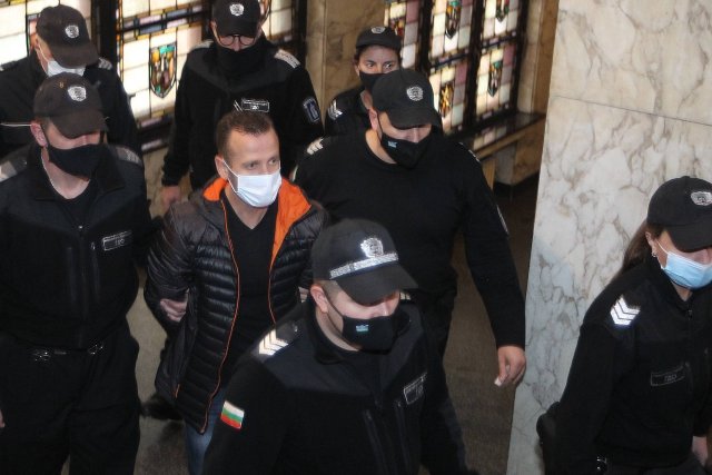 Снимка Димитър Кьосемарлиев Bulgaria ON AIR Софийският градски съд реши