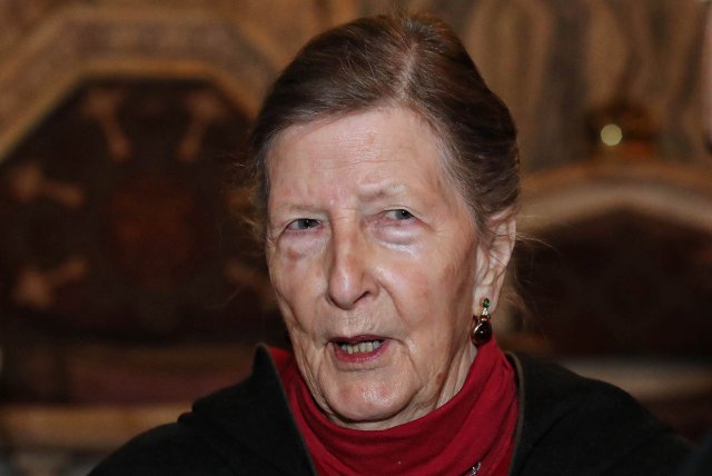 Снимка Димитър Кьосемарлиев Bulgaria ON AIR