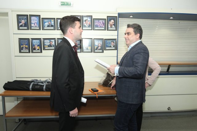 Снимка Димитър Кьосемарлиев Bulgaria ON AIR Газпром спря доставките на