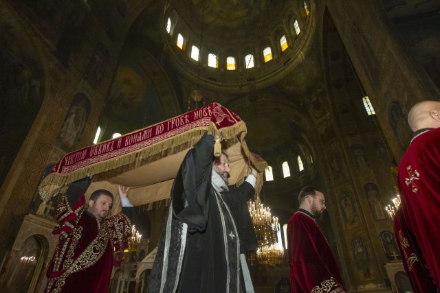 Снимка Димитър Кьосемарлиев Bulgaria ON AIR