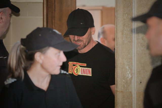 Снимка Димитър Кьосемарлиев Bulgaria ON AIR Софийският градски съд уважи