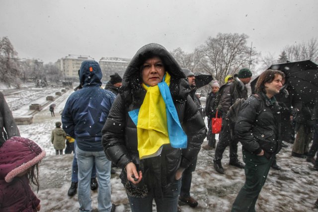 Снимка Димитър Кьосемарлиев Bulgaria ON AIR