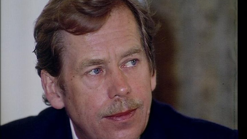 Вацлав Хавел