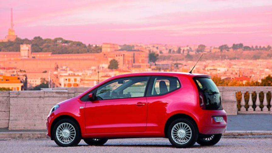 VW Up!