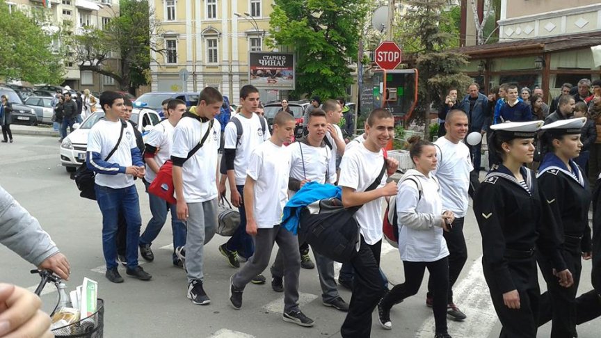 <p>Снимки: Силвия Грозева</p>
