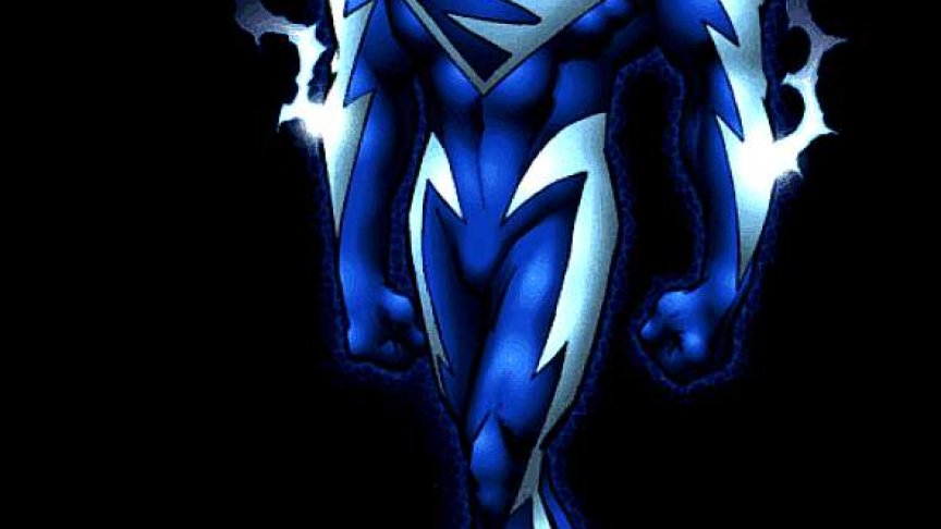 superman