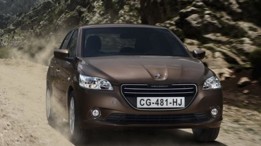 Peugeot 301, фотография Peugeot