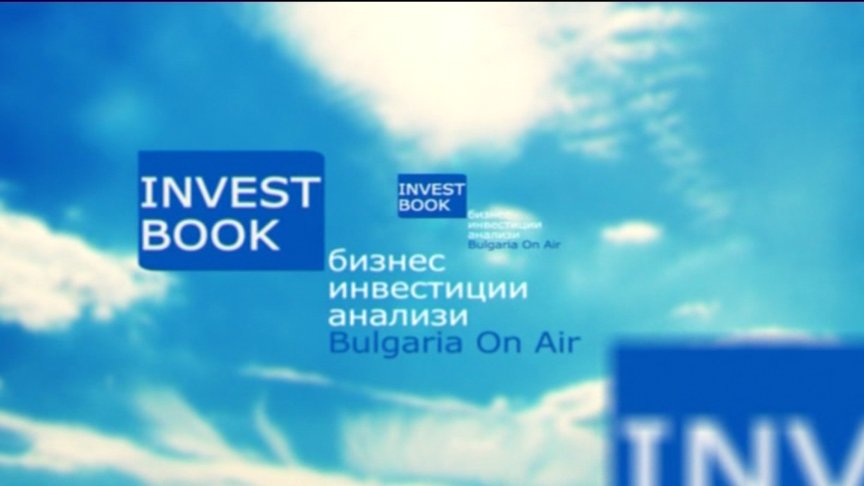 <p>investbook</p>