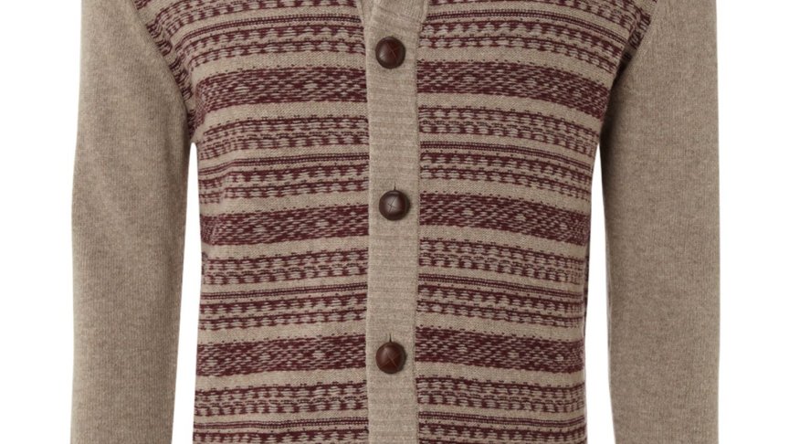 <p>Жилетка от Barbour</p>