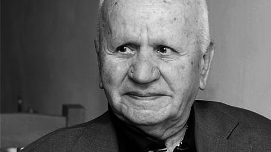 Георги Русев