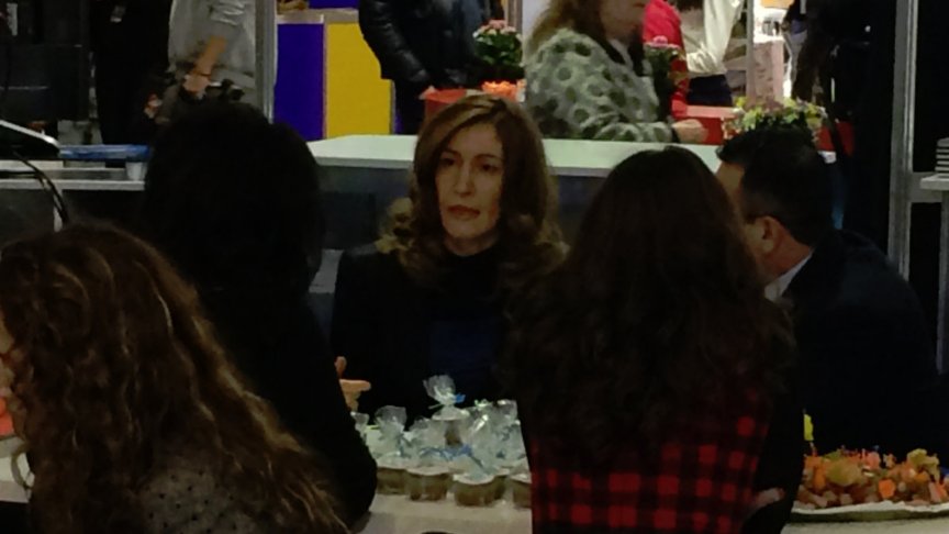 <p>Ваканция и Спа 2015</p>

