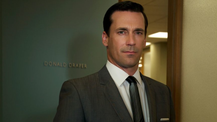 Джон Хам