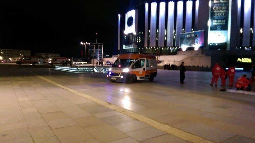 <p><span style="line-height: 20.8px;">Снимка</span><span style="line-height: 20.8px;">: Ива Григорова, Bulgaria ON AIR</span></p>
