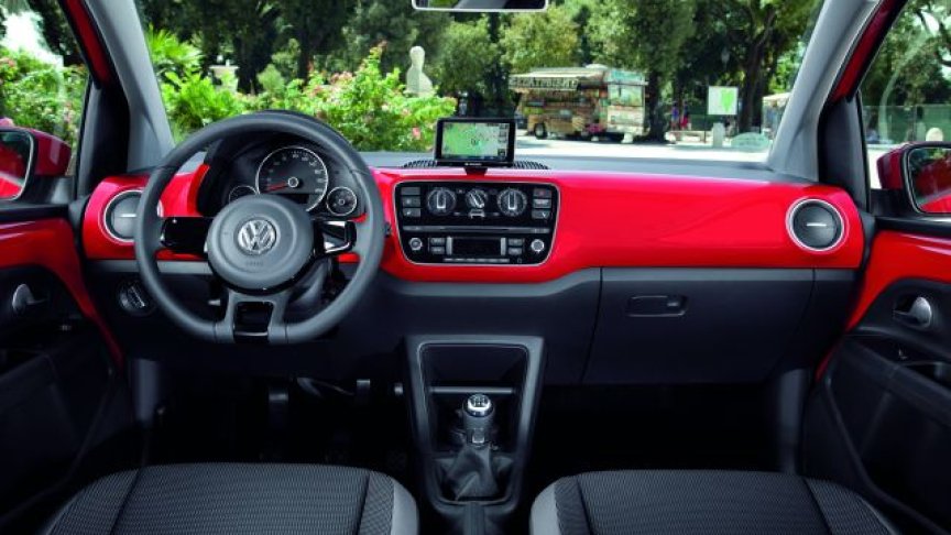 VW Up!