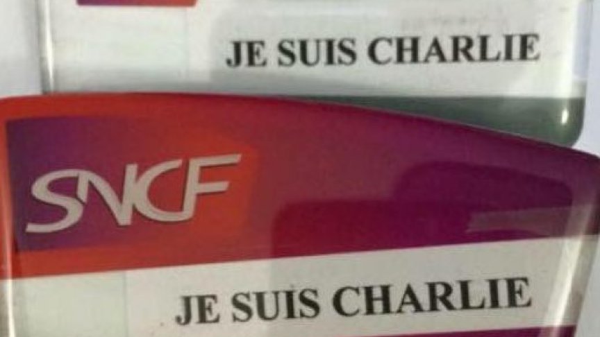 <p>SNCF спря влаковете в Ил-дьо-Франс за минута в деня на траур</p>
