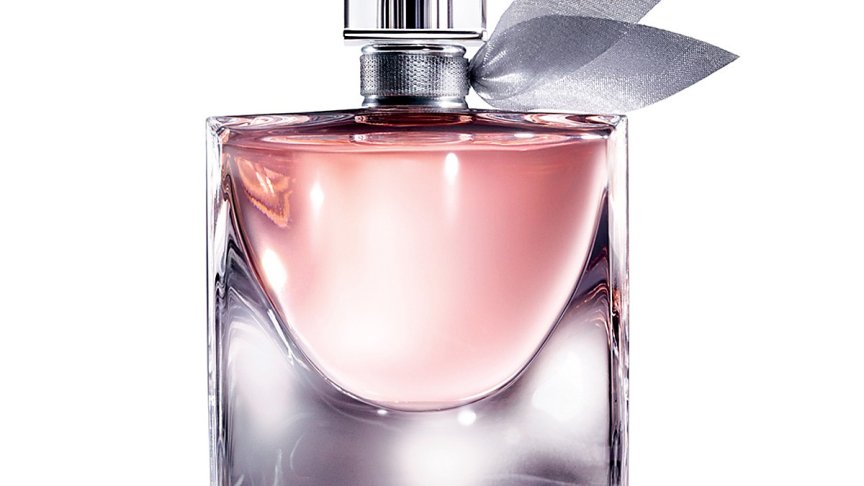 <p>Парфюм от Lancome</p>