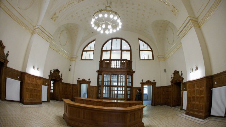 Снимка: Димитър Кьосемарлиев (Bulgaria ON AIR)
