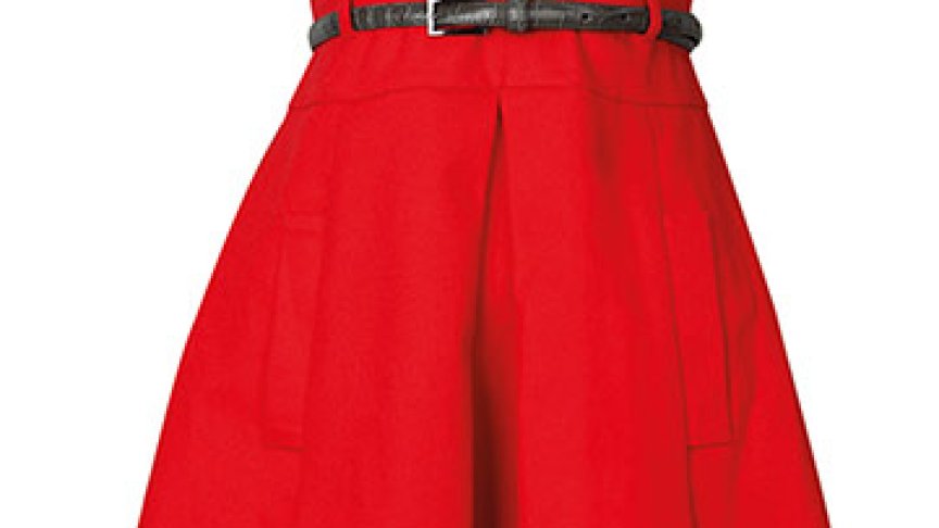 <p>Рокля от Debenhams</p>