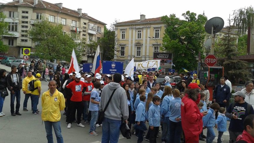 <p>Снимки: Силвия Грозева</p>
