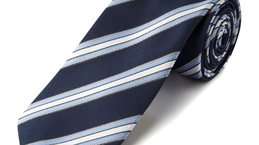 <p>Вратовръзка от Hugo Boss</p>