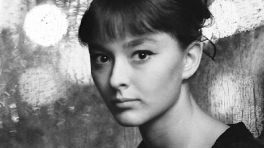 Людмила Гурченко