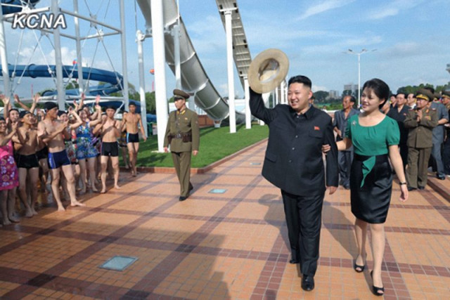 Ri Sol Ju