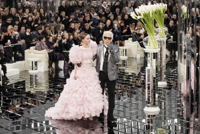Lagerfeld