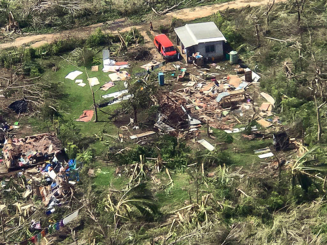 Fiji