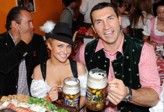 klitschko