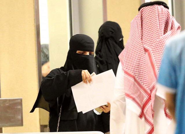 saudi