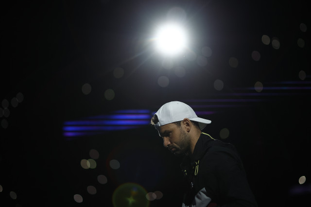 grigor