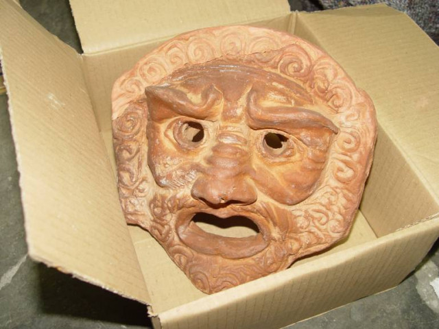 mask