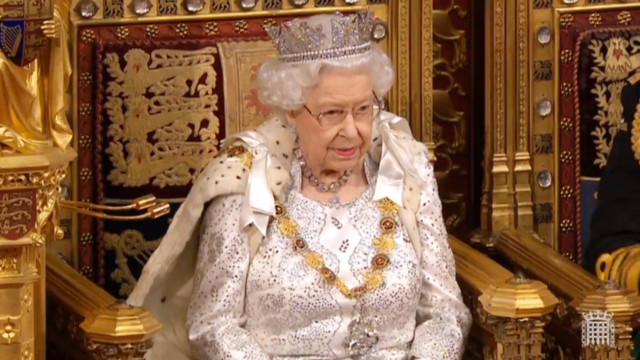 queen